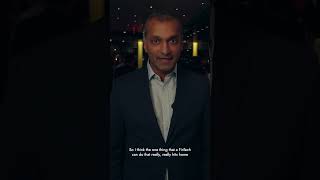Pesh Patel (CIBC) on navigating decision-makers inside a bank