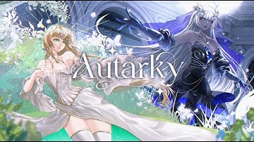 【M3-2025秋】yuzuki - autarky【Blooming Lilies】