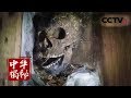 《中华揭秘》 靖安大冢（上）靖安大墓之谜 20180714 | CCTV科教