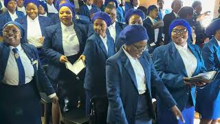 FBCWG Ontrails Workshop 2026 - Hayi izibele zakho