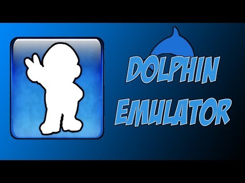 Connect Wii Remote/Nunchuck To Dolphin Emulator On Mac/Windows/Linux