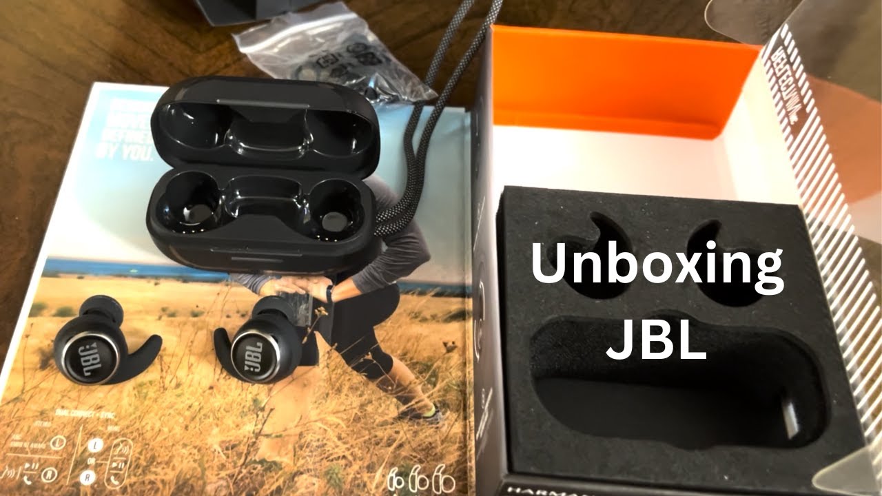 JBL earbuds IPX7 Unboxing😍Road to 200 sub😊kindly support🙏 YouTube