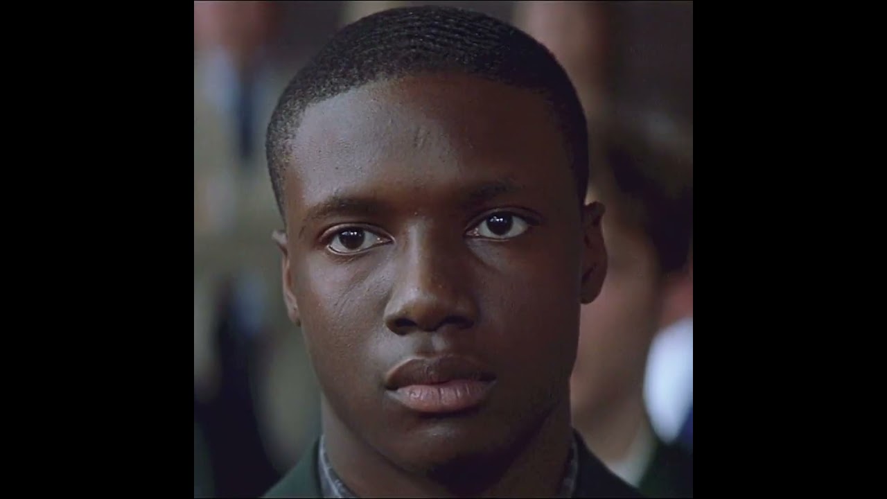 Talented people shouldn't be overlooked  #shorts