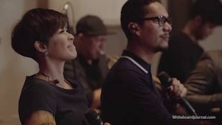 Loka Suara Live: Maliq \u0026 d'Essentials - Inilah Kita