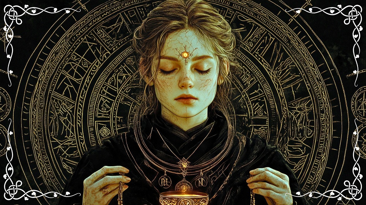 El Verdadero Poder de LA HIJA... (La MALDICIÓN de tu LINAJE acaba CONTIGO) - Clarissa Pinkola Estés