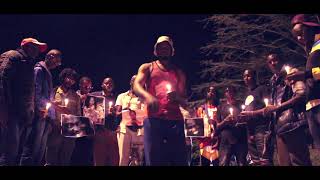 [BACKSTREET GENG] WAZI  4K video