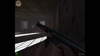 Medal Of Honor Allied Ault Mission 5 Part 1 - Snipers Last Stand