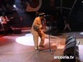 Black uhuru  live at rototom sunsplash 2005