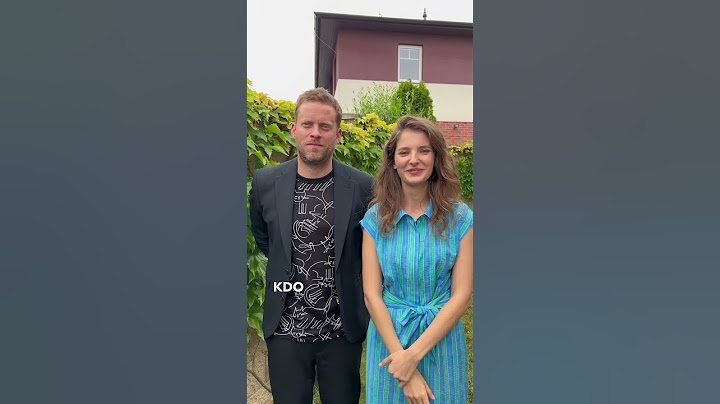 Sara Sandeva a Jakub Prachař: Kdo je větší bordelář a kdo brečí u romantických filmů?
