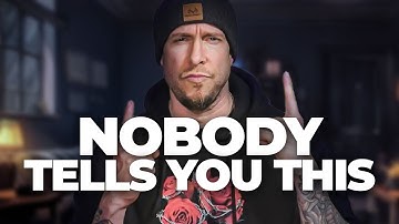 I’m 43. I Wish Someone Had Told Me This Earlier