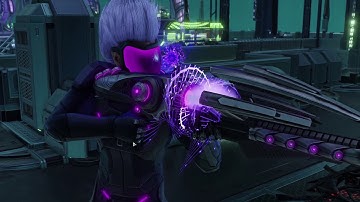 XCOM 2: War of the Chosen - Final Mission + Ending (1440p 60 FPS)