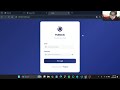Presentasi Demo Aplikasi Web Poliklinik; CRUD Poli.