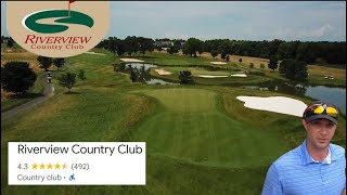 Riverview Country Club - Easton, PA #266