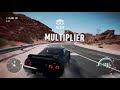 BEST DRIFT CAR BUILD ONE SHOT DRIFT ZONE NFS PAYBACK