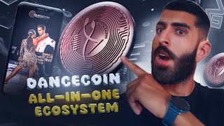 How DANCECOIN is Building a Web3 Ecosystem for Dancers & Creators