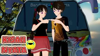 MUSIK dan CERITA || Rindu Sedih Banget Cerita LDR Baper