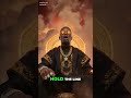 Edge of War: Warriors, Thunder, and the King's Command #shorts