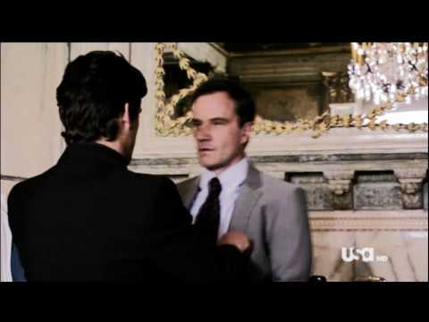 WHITE COLLAR - Neal/Peter