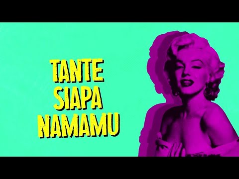 KARNAMEREKA - Tante Kesepian ( video lirik )