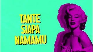 KARNAMEREKA - Tante Kesepian ( video lirik )