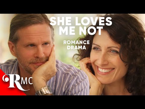 SHE LOVES ME NOT