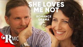 She Loves Me Not