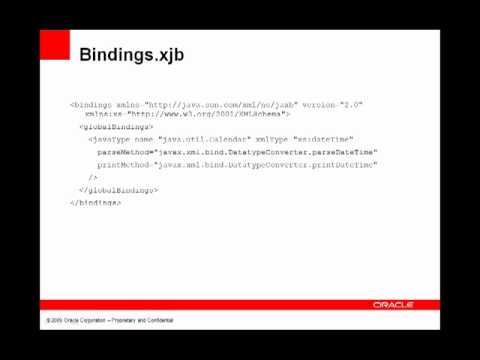 Webcast 1 - JPA for Data Access.mp4