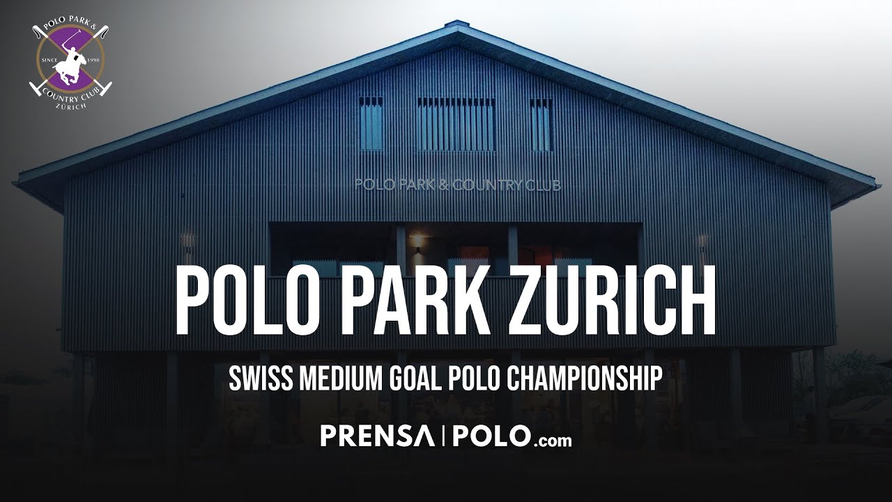 Los partidos del SWISS MEDIUM GOAL en video