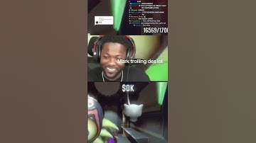 Mark trolling Des over his r.e.p.o moment