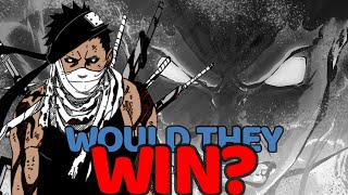 What If Team Guy Went On The Land Of Waves Mission?