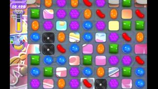 Candy Crush Saga Dreamworld Level 609 (No booster, 3 Stars) Candy Crush Saga Dreamworld Level 609 (No booster, 3 Stars)
