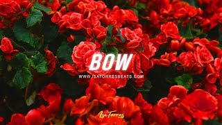 Video thumbnail of "[FREE] J Balvin x Bad Bunny Latino Type Beat 2019 - "Bow" | Type Beat | Dancehall Instrumental 2019"