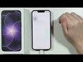 iPhone 17e: How to Remove Face ID - Disable Face Recognition (Reset Face ID)