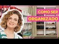 5 dicas para se tornar organizado | Micaela Responde | Micaela Góes