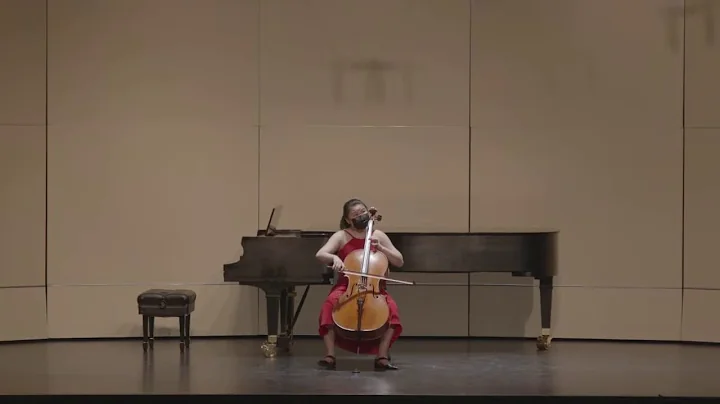 SIU School of Music Presents: The graduate recital...