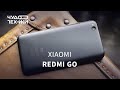 Обзор Redmi Go — самый дешевый Xiaomi