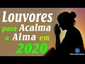 Louvores e Adoração 2020 - As Melhores Músicas Gospel Mais Tocadas 2020 - Hinos gospel 2020