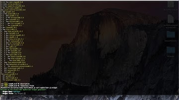 App builder Metodología para desarrollar widgets en Web AppBuilder