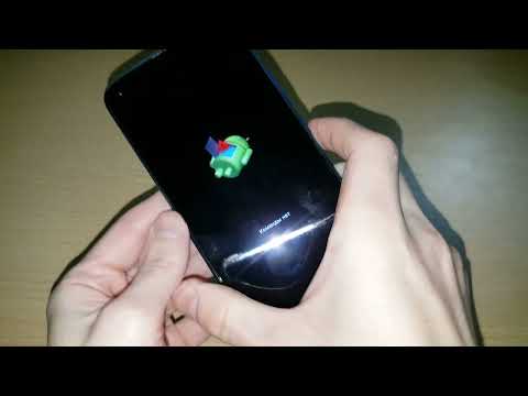 Tecno Spark 5 Pro KD7 hard reset сброс настроек графический ключ пароль тормозит how to reset TECNO