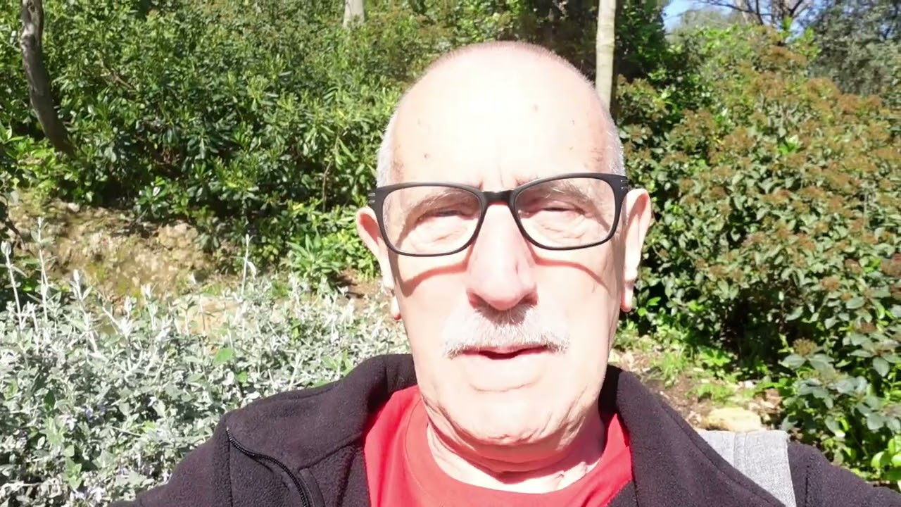 Barcelona - Mediterranean Adventure - Episode 1