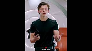 Tom Holland Make His Spiderman Suit  Randall X Anas  Choix De Vie feat Nassi  shorts