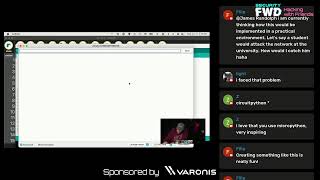 Live Hacking Q&A