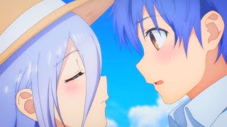 Date A Live Season 5「AMV」Lovely ᴴᴰ / Mio & Shin Beach Date ~ Shin dies and Mio loses control