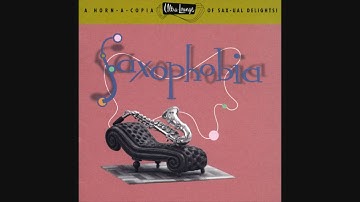 Bill Perkins - Samba De Orfeu
