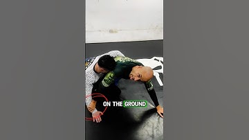 KIMURA to TRIANGLE the ULTIMATE COMBO #grappling #mma #bjj #selfdefense #ufc #mma