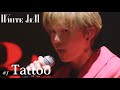 【俺の目を見て服を脱げ】Tattooー - SHIROSE feat.WHITE JAM(Official Live Video)