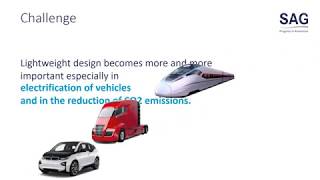 Advantages of Rheocasting Short Version