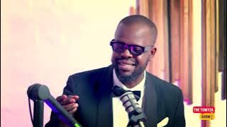 THE TSWYZA SHOW - FEATURING N’VEIGH (SIP N’ SPIT) S1 E2