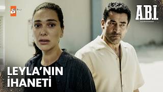 Doğan, Leylanın Ihanetiyle Sarsıldı - A.b.i̇. 19. Bölüm