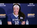 2025 Sun Belt Women's Basketball Championship Second Round - Georgia Southern